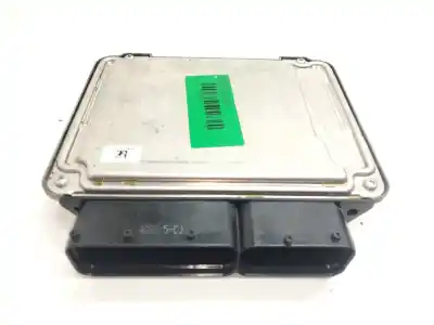 Автозапчастина б/у ебу контролер двигуна для seat ateca (kh7) style посилання на oem iam 05e907309h  