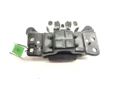 Second-hand car spare part left engine support for seat ateca (kh7) style oem iam references 5q0199555bg  