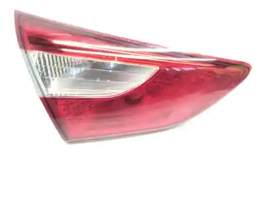 Second-hand car spare part left tailgate light for hyundai i30 (gd) 1.6 crdi oem iam references l7drf