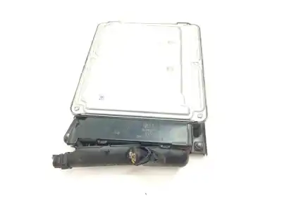 Pièce détachée automobile d'occasion calculateur moteur ecu pour audi q7 (4lb) 3.0 tdi quattro références oem iam 4l0910401g  0281014174