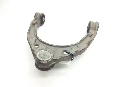 Tweedehands auto-onderdeel rechts voor ophang arm voor audi q7 (4lb) 3.0 tdi quattro oem iam-referenties 7l0407047b  