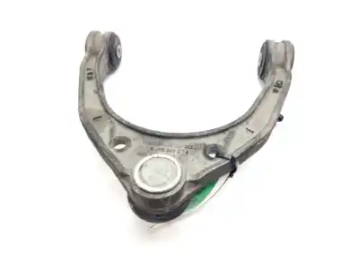 Pezzo di ricambio per auto di seconda mano braccio sospensione superiore anteriore sinistro per audi q7 (4lb) 3.0 tdi quattro riferimenti oem iam 7l0407047b  