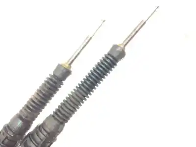 Second-hand car spare part gear lever for seat ateca (kh7) style oem iam references 5q0711049bq  