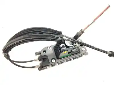 Second-hand car spare part gear lever for seat ateca (kh7) style oem iam references 5q0711049bq  