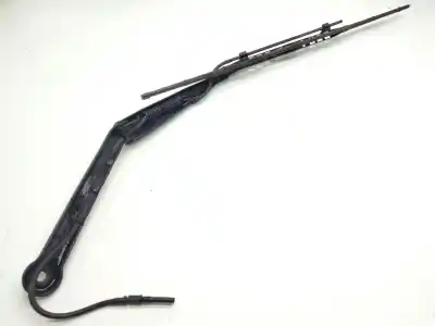 Second-hand car spare part left front windshield wiper arm for scania r480 oem iam references 