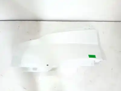 Second-hand car spare part LEFT FRONT FIN for IVECO DAILY VI CAJA/CHASIS  OEM IAM references 5801513992 FT9503004 5802382341