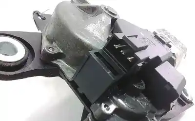 Second-hand car spare part rear windshield wiper motor for opel combo edition blue line oem iam references 92225634lh  