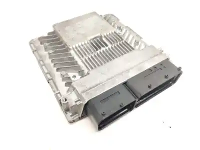 Автозапчастина б/у ебу контролер двигуна для audi a6 avant (4f5) 2.8 fsi посилання на oem iam 4f2910552a