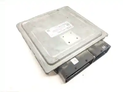 Автозапчастина б/у ебу контролер двигуна для audi a6 avant (4f5) 2.8 fsi посилання на oem iam 4f2910552a  5wp4601602