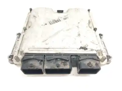 Second-hand car spare part ecu engine control for citroen c8 2.2 hdi 16v premier ii oem iam references 9654695380  0281011779