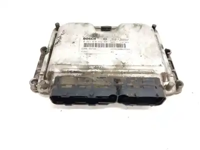 Peça sobressalente para automóvel em segunda mão  por RENAULT MEGANE I SCENIC (JA0)  Referências OEM IAM 8200199726  0281010442
