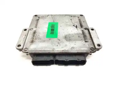 Second-hand car spare part ECU ENGINE CONTROL for RENAULT KOLEOS  OEM IAM references P05095800AC  0281012999