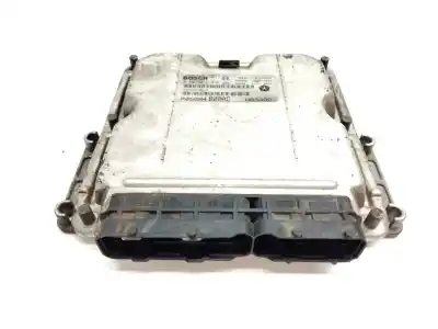 Second-hand car spare part ecu engine control for renault koleos 2.0 dci diesel fap oem iam references p05095800ac  0281012999