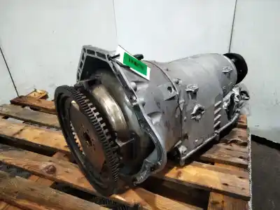 Recambio de automóvil de segunda mano de caja cambios para mercedes clase c (w203) sportcoupe c 180 compressor (203.746) referencias oem iam r1402712601