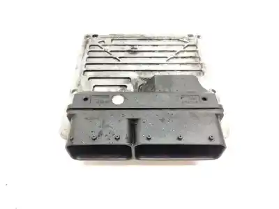 Pezzo di ricambio per auto di seconda mano CENTRALINA MOTORE per MERCEDES CLASE C (W203) SPORTCOUPE  Riferimenti OEM IAM A2711534579  