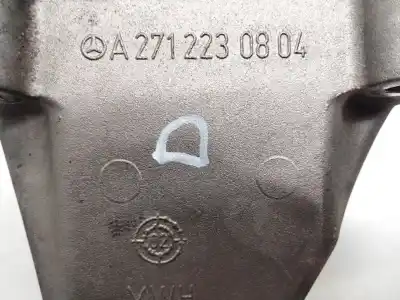 Автозапчастина б/у правильна підтримка двигуна для mercedes-benz clase c (w203) c 180 kompressor (203.046) посилання на oem iam a2712230804  