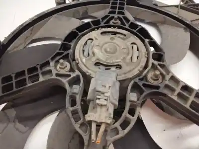 Second-hand car spare part radiator cooling fan for opel corsa d (s07) 1.3 cdti (l08 l68) oem iam references 440826702  