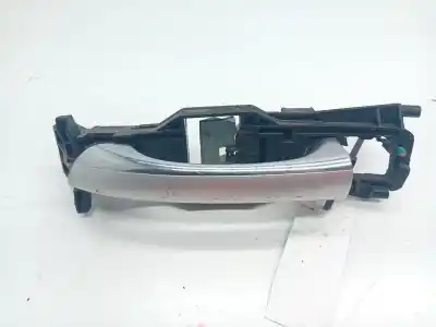 Recambio de automóvil de segunda mano de maneta exterior delantera izquierda para mercedes clase c (w203) sportcoupe c 180 compressor (203.746) referencias oem iam 