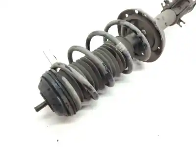 Second-hand car spare part front right shock absorber for opel corsa d (s07) 1.3 cdti (l08 l68) oem iam references   