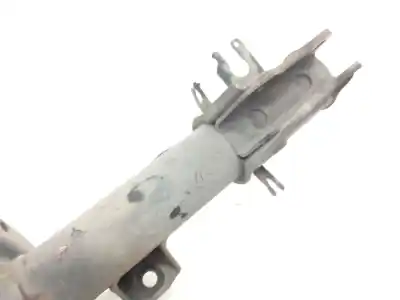 Second-hand car spare part front right shock absorber for opel corsa d (s07) 1.3 cdti (l08 l68) oem iam references   
