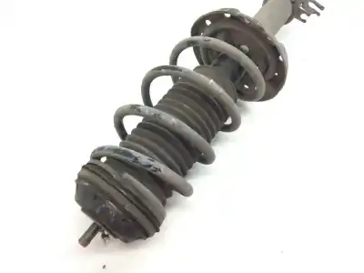 Second-hand car spare part front left shock absorber for opel corsa d (s07) 1.3 cdti (l08 l68) oem iam references   