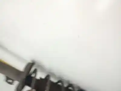 Second-hand car spare part front left shock absorber for opel corsa d (s07) 1.3 cdti (l08 l68) oem iam references   