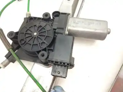 Second-hand car spare part driver left window regulator for opel corsa d (s07) 1.3 cdti (l08 l68) oem iam references 013188487lh  