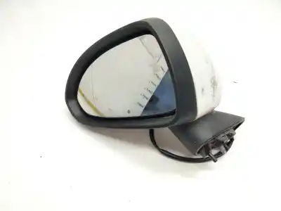 Recambio de automóvil de segunda mano de RETROVISOR IZQUIERDO para OPEL CORSA D  referencias OEM IAM   