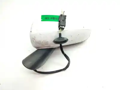 Second-hand car spare part left rearview mirror for opel corsa d (s07) 1.3 cdti (l08 l68) oem iam references   