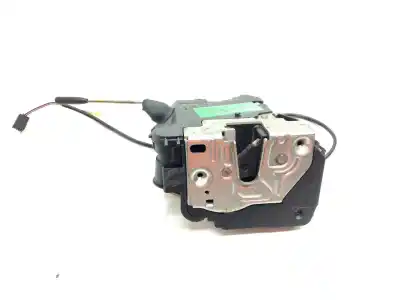 Recambio de automóvil de segunda mano de cerradura puerta delantera izquierda para mercedes clase c (w203) sportcoupe c 180 compressor (203.746) referencias oem iam 2037200135025