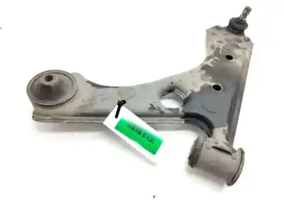 Second-hand car spare part Front Left Lower Suspension Arm for OPEL CORSA D (S07) 1.3 CDTI (L08 L68) OEM IAM references   