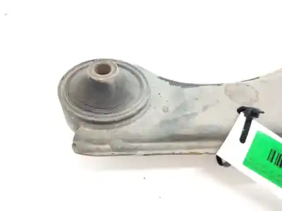 Second-hand car spare part front left lower suspension arm for opel corsa d (s07) 1.3 cdti (l08 l68) oem iam references   