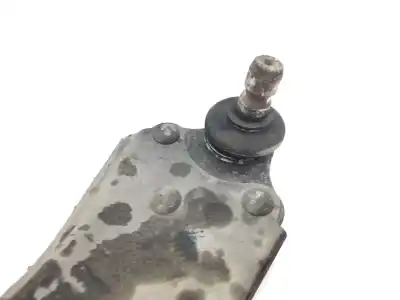 Second-hand car spare part front left lower suspension arm for opel corsa d (s07) 1.3 cdti (l08 l68) oem iam references   