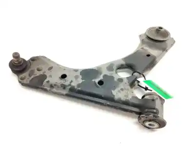 Second-hand car spare part Front Right Lower Suspension Arm for OPEL CORSA D (S07) 1.3 CDTI (L08 L68) OEM IAM references   