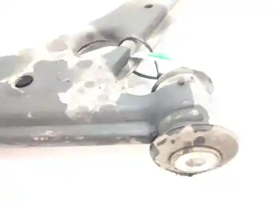 İkinci el araba yedek parçası ön sag alt süspansiyon kolu için opel corsa d (s07) 1.3 cdti (l08 l68) oem iam referansları   