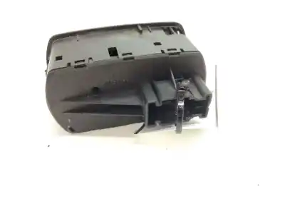 Second-hand car spare part left front power window switch for opel corsa e (x15) 1.3 cdti (08 68) oem iam references 13258521aa  