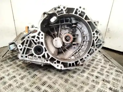 Second-hand car spare part gearbox for opel corsa d (s07) 1.3 cdti (l08 l68) oem iam references 12992510  