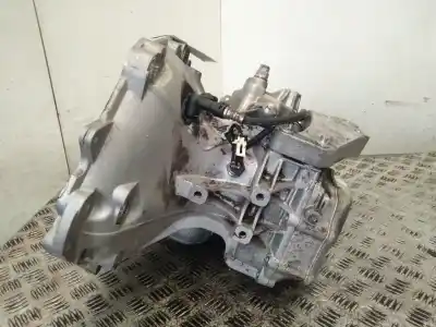 Second-hand car spare part gearbox for opel corsa d (s07) 1.3 cdti (l08 l68) oem iam references 12992510  