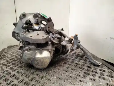 Second-hand car spare part gearbox for opel corsa d (s07) 1.3 cdti (l08 l68) oem iam references 12992510  