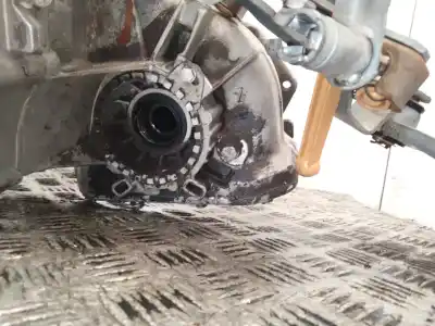 Second-hand car spare part gearbox for opel corsa d (s07) 1.3 cdti (l08 l68) oem iam references 12992510  