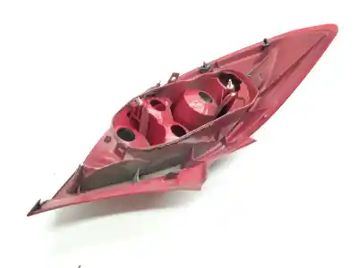 Second-hand car spare part right tailgate light for opel corsa d (s07) 1.3 cdti (l08 l68) oem iam references 13186351  