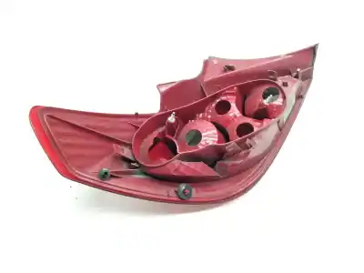 Second-hand car spare part right tailgate light for opel corsa d (s07) 1.3 cdti (l08 l68) oem iam references 13186351  