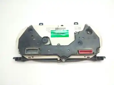 Second-hand car spare part dashboard for renault kangoo (f/kc0) fairway 4x4 oem iam references p8200176652b  