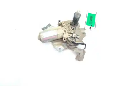 Second-hand car spare part rear windshield wiper motor for renault kangoo (f/kc0) fairway 4x4 oem iam references   