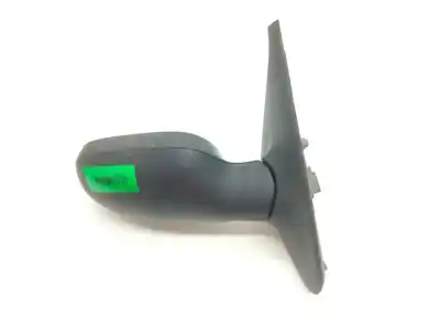 Second-hand car spare part right rearview mirror for renault clio ii fase ii (b/cb0) authentique oem iam references 