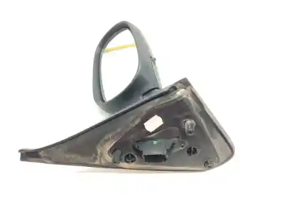 Second-hand car spare part right rearview mirror for renault clio ii fase ii (b/cb0) authentique oem iam references   