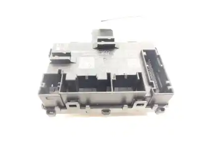 Peça sobressalente para automóvel em segunda mão módulo electrónico do fecho central por seat ateca (kh7) style referências oem iam 5q4959593k  
