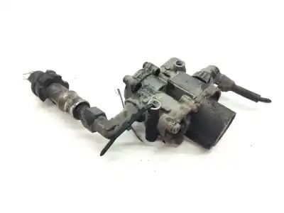 Second-hand car spare part additional air valve for scania r480 oem iam references 
