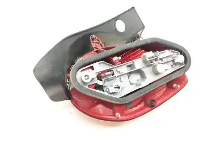 Second-hand car spare part right tailgate light for renault modus 1.4 16v oem iam references   