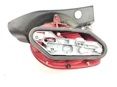 Second-hand car spare part right tailgate light for renault modus 1.4 16v oem iam references   